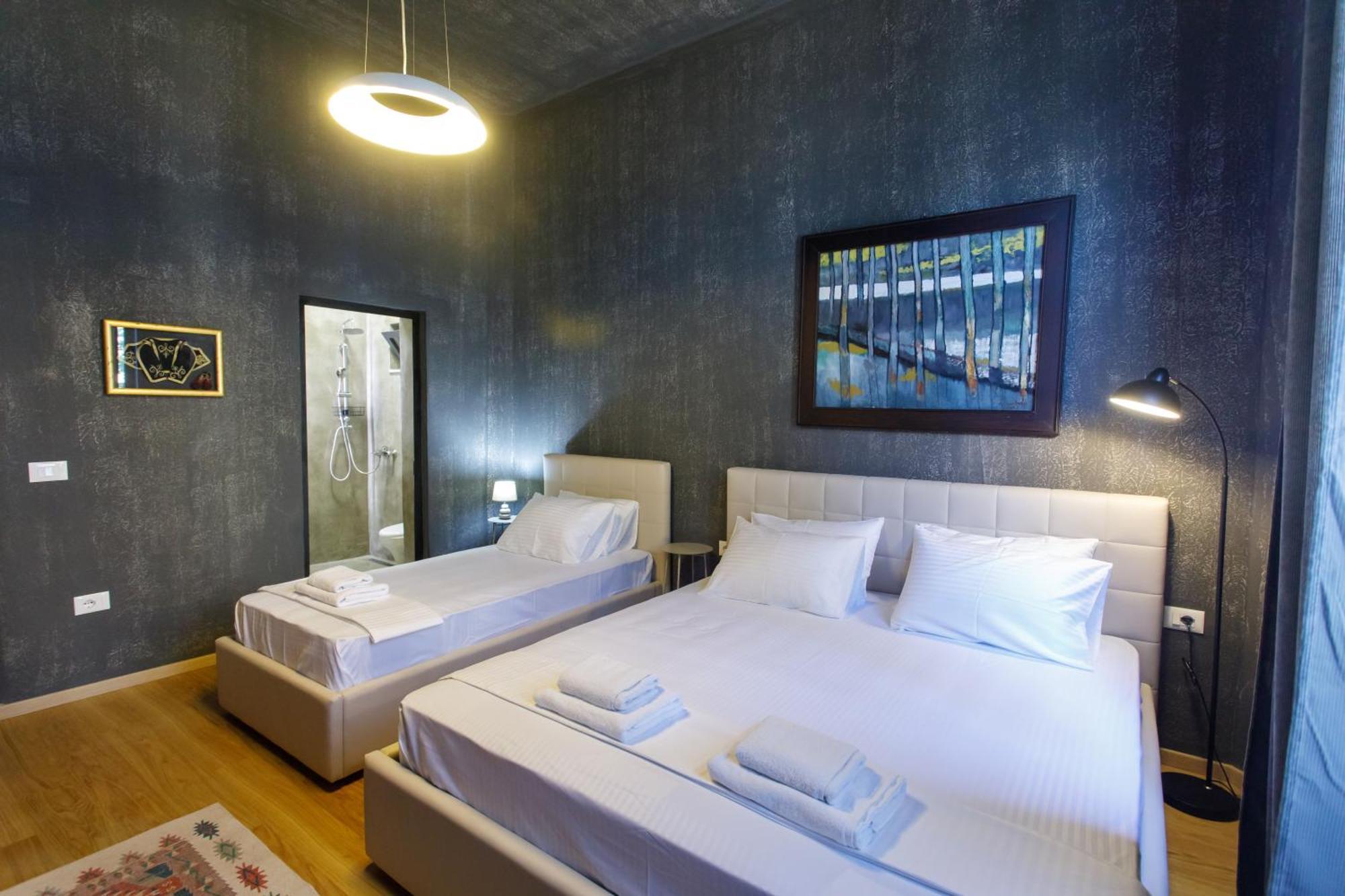 Studio31Apartments Tirana City Center Exterior foto