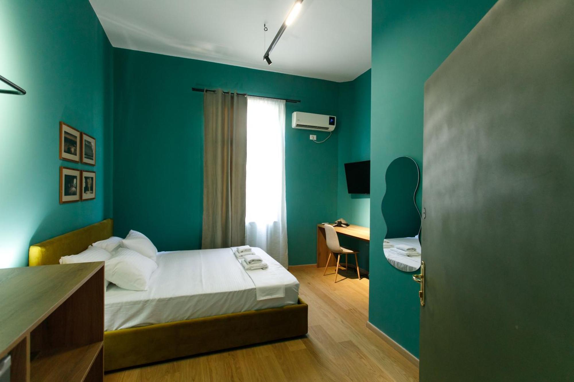 Studio31Apartments Tirana City Center Exterior foto