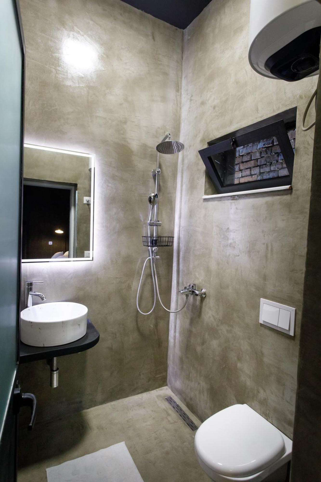 Studio31Apartments Tirana City Center Exterior foto