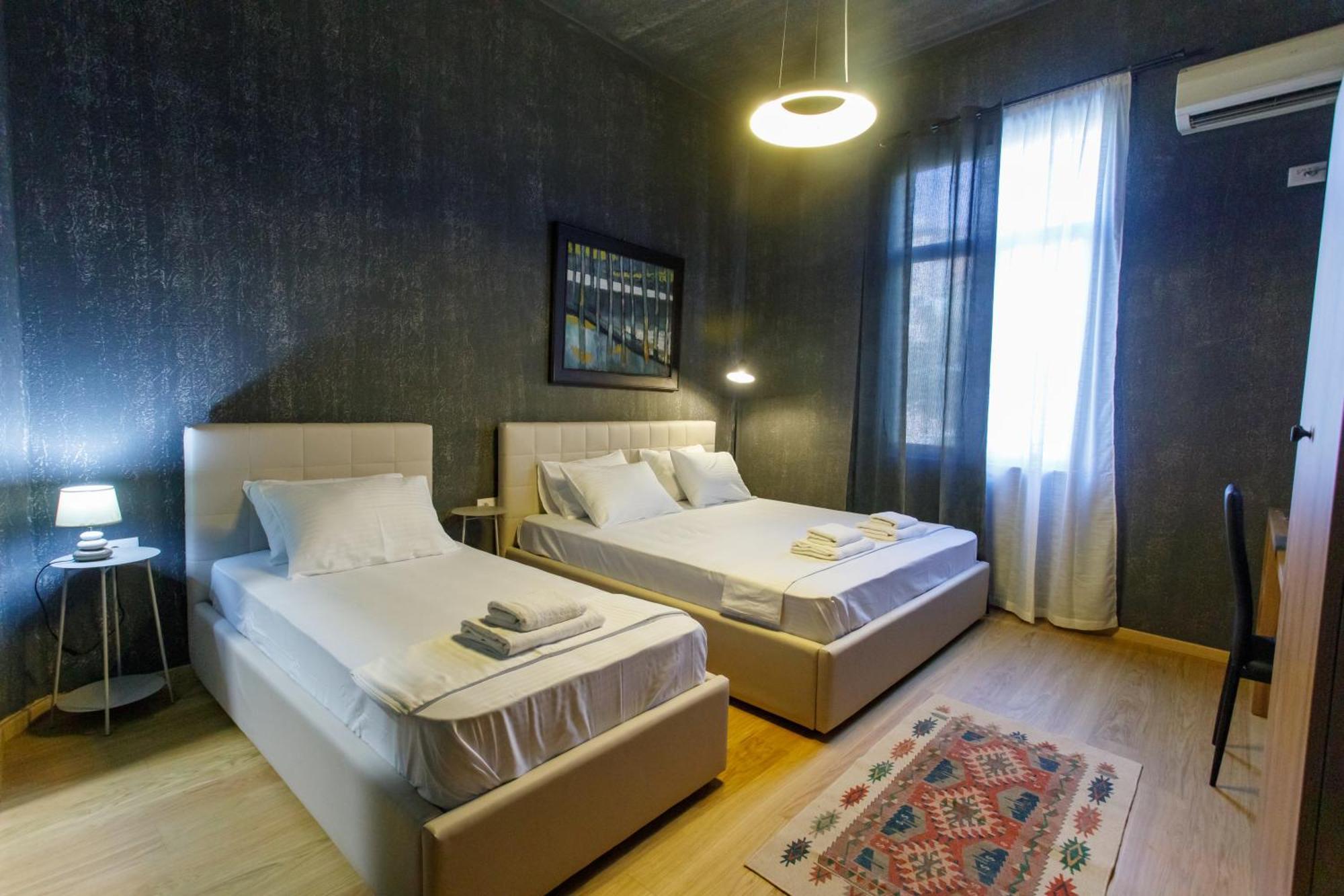 Studio31Apartments Tirana City Center Exterior foto