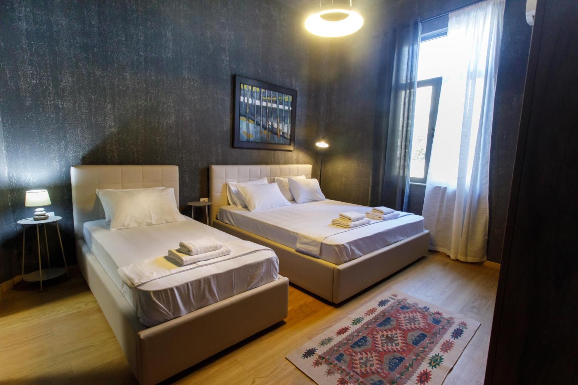 Studio31Apartments Tirana City Center Exterior foto