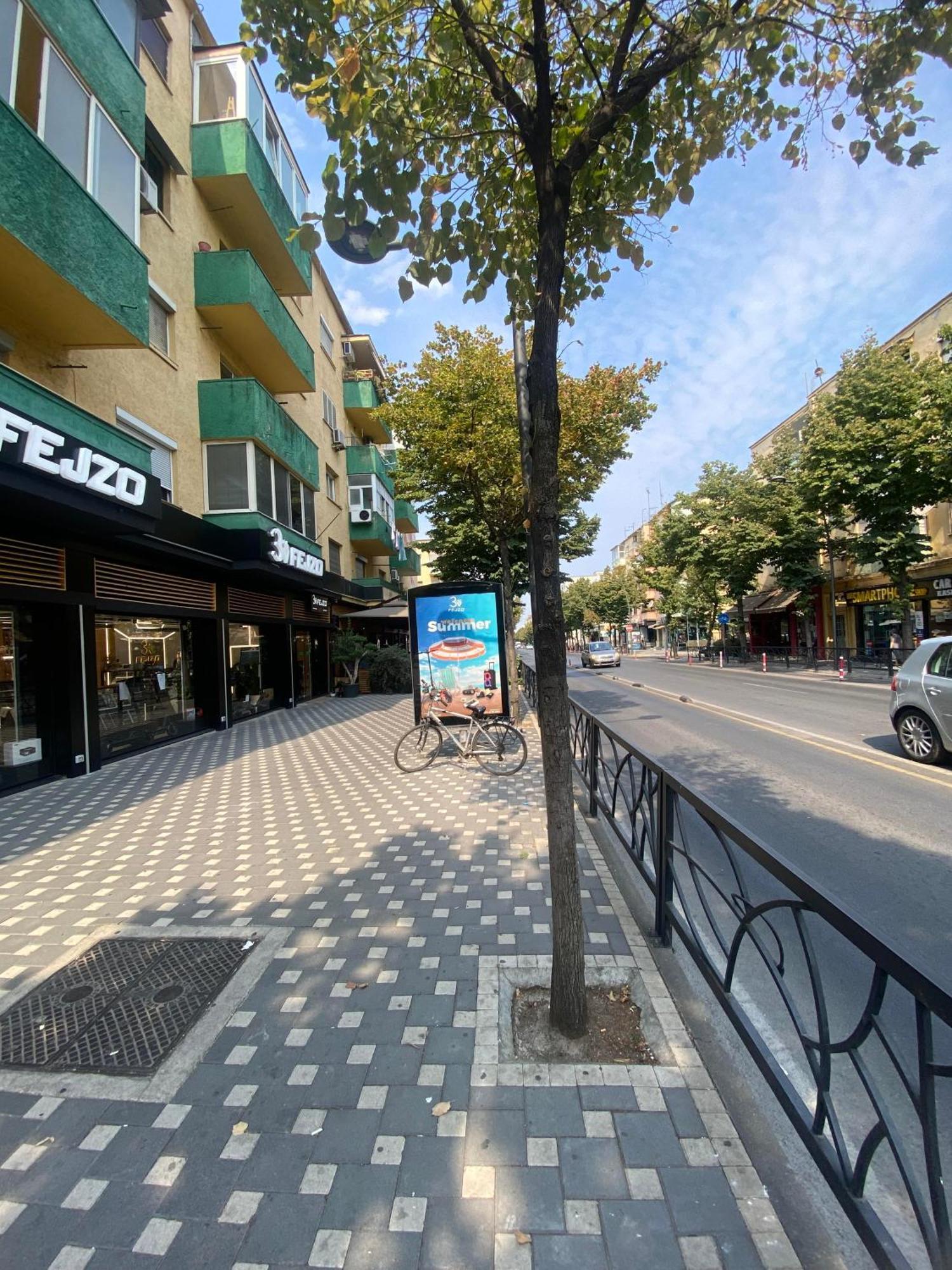 Studio31Apartments Tirana City Center Exterior foto